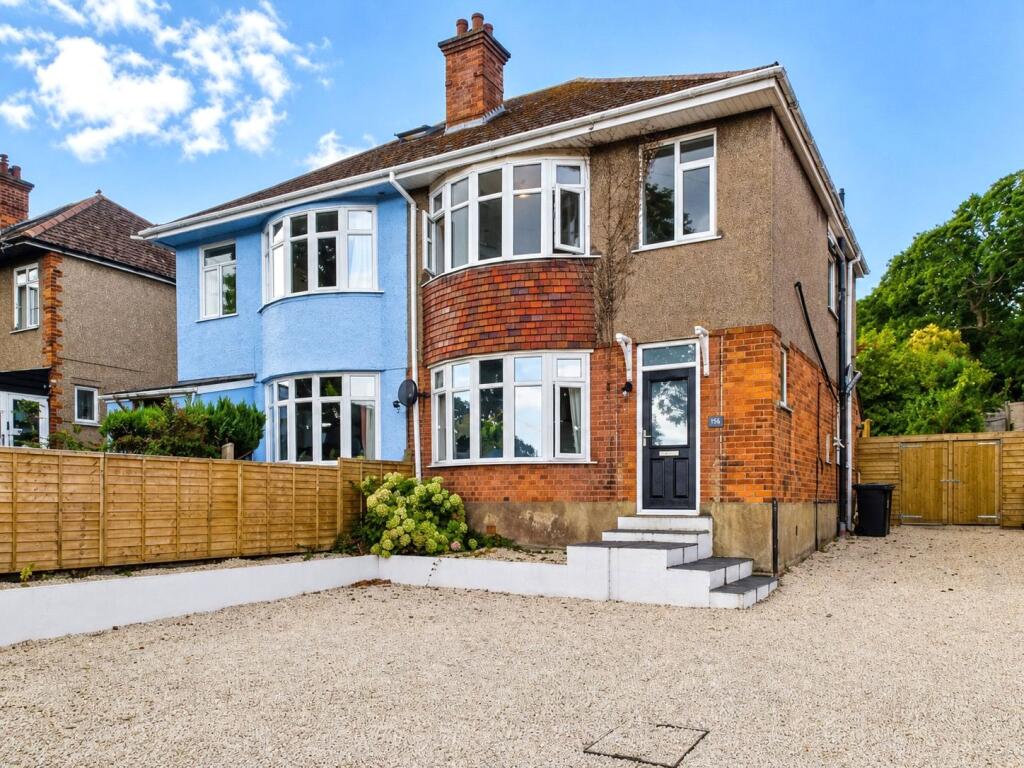 Main image of property: Iford Lane, Bournemouth, Dorset, BH6