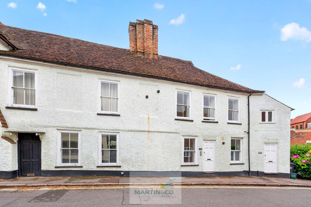 Main image of property: Park Street, Hatfield
