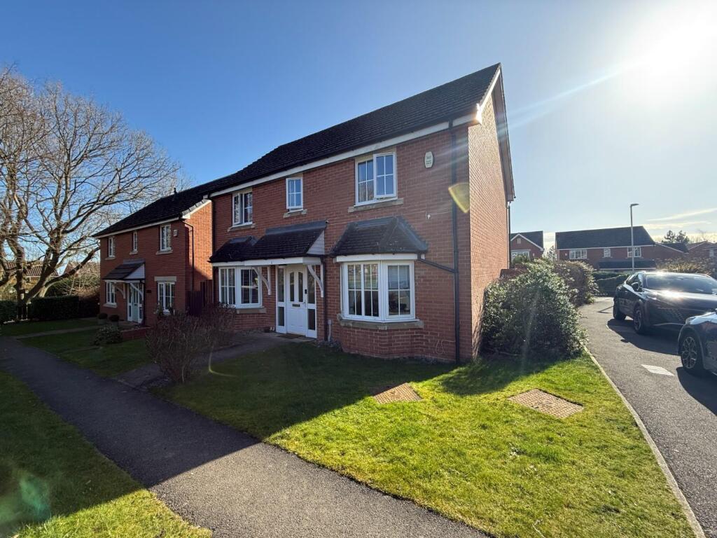 Main image of property: Cherrytree Drive, School Aycliffe, Newton Aycliffe