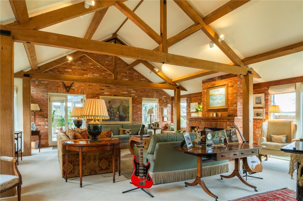 Coombesbury Lane, Boxford, Berkshire, RG20 photo 4