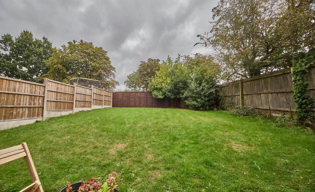 House in Hinckley and Bosworth, Wykin - View 3
