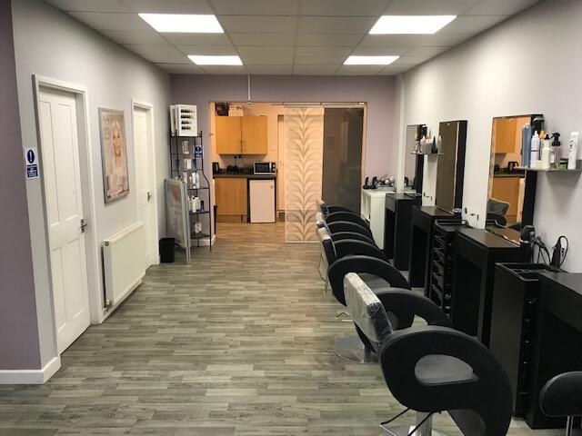 Main image of property: Charnock Dale Road, Sheffield, S12
