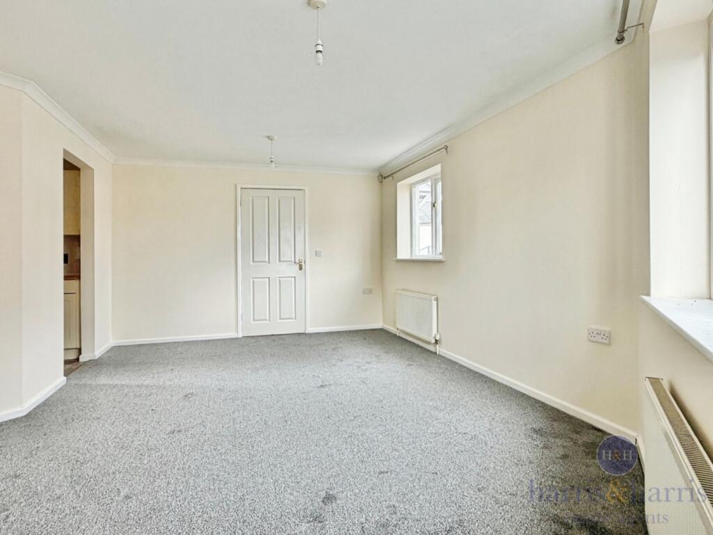 Apartment in East Devon, Axminster - View 4