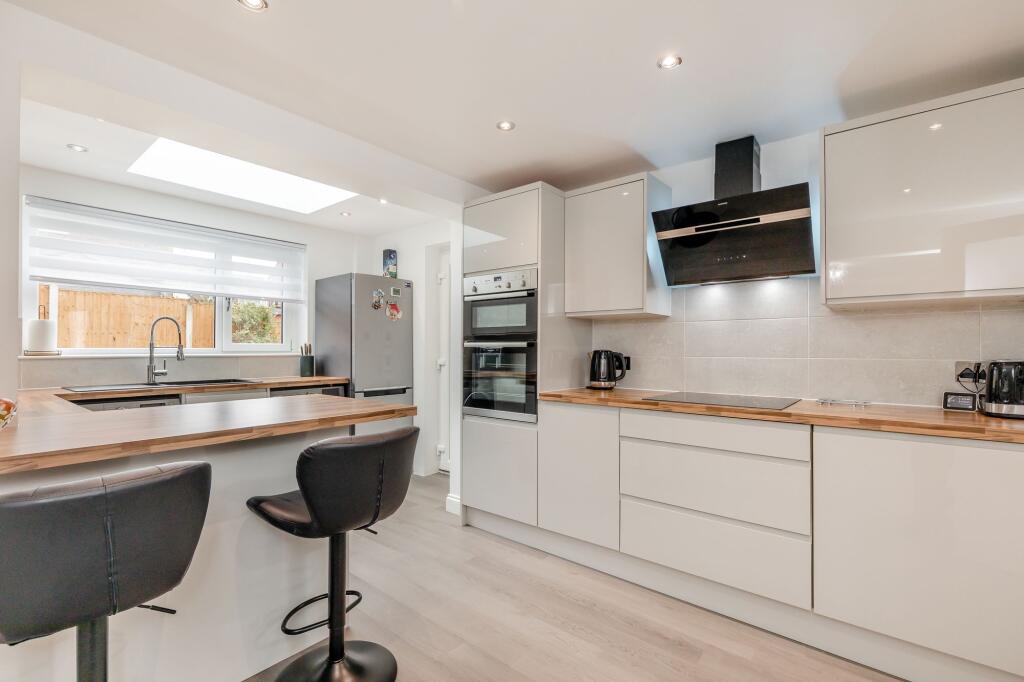 Main image of property: Knights Green, Flint, CH6