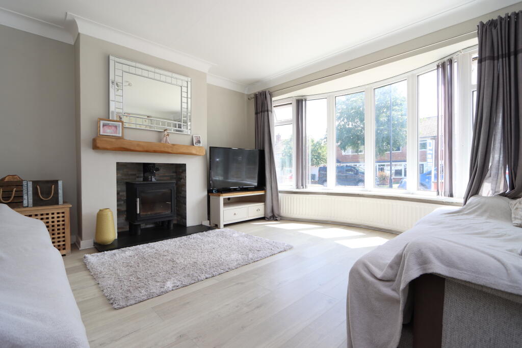 Woodburn Drive,
Whitley Bay, Tyne and Wear,
NE26 3HS photo 4