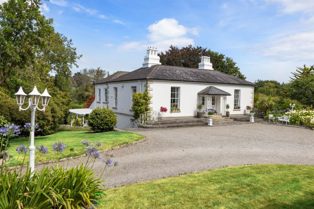 Main image of property: Glenair House, Priory Road, Delgany, Co. Wicklow, A63RX52