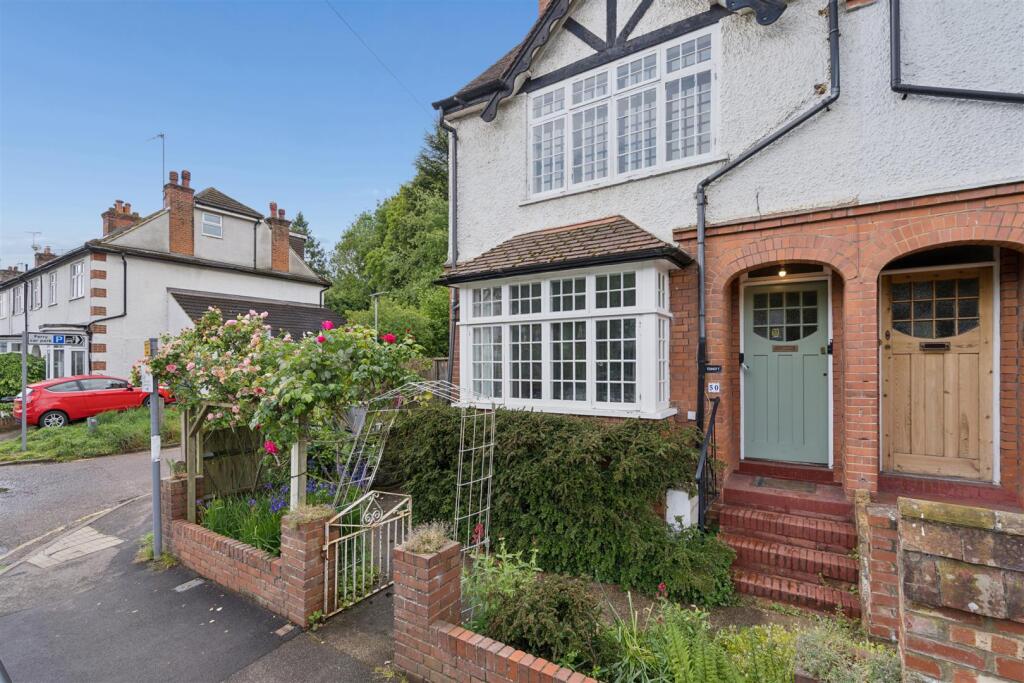 Main image of property: Lower Road, Chorleywood, Rickmansworth