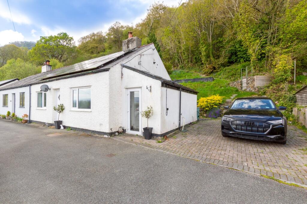 Main image of property: Hillside Cottages, Dolgarrog, Conwy, LL32