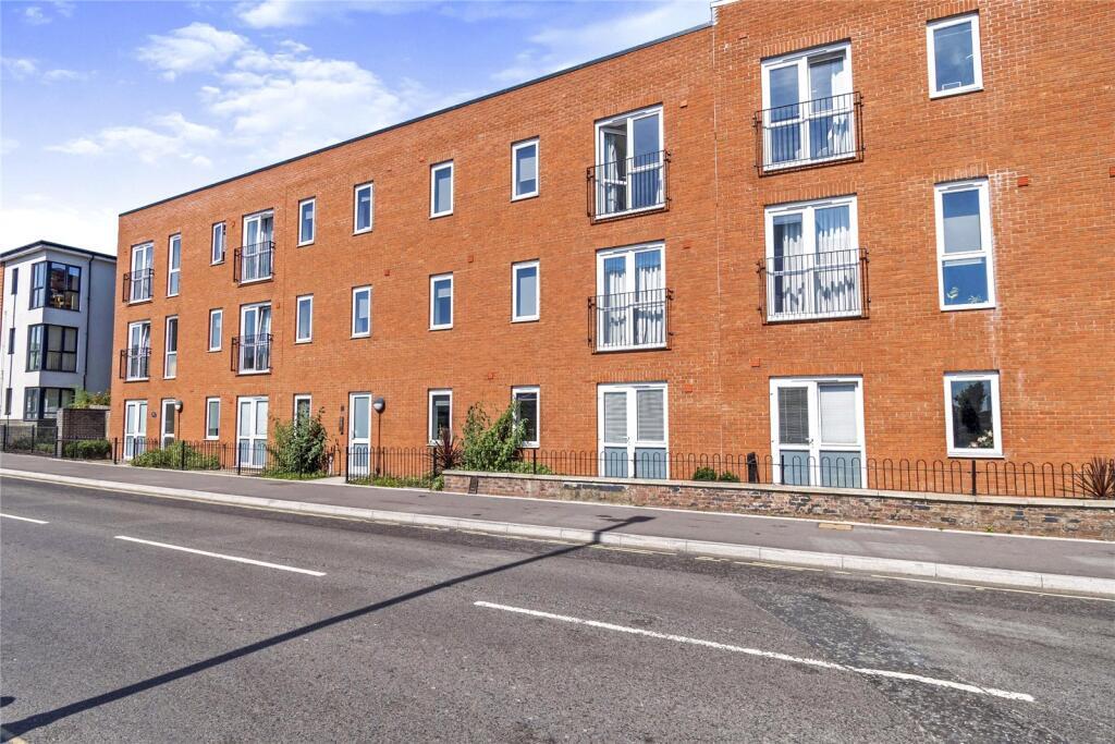 Main image of property: Bevois Valley, SO14