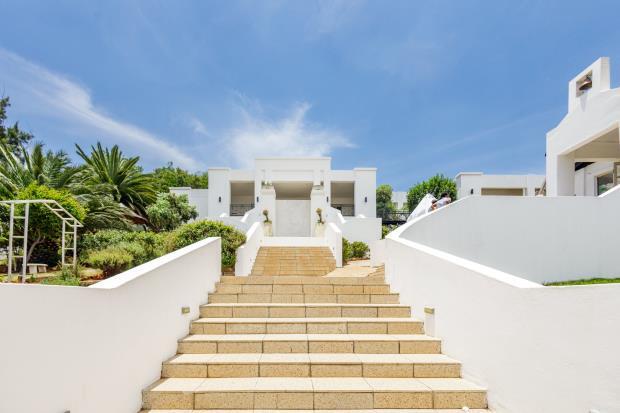 Main image of property: The View Wedding & Events Venue, Plot 9011, Kibler Park, Johannesburg South, South Africa