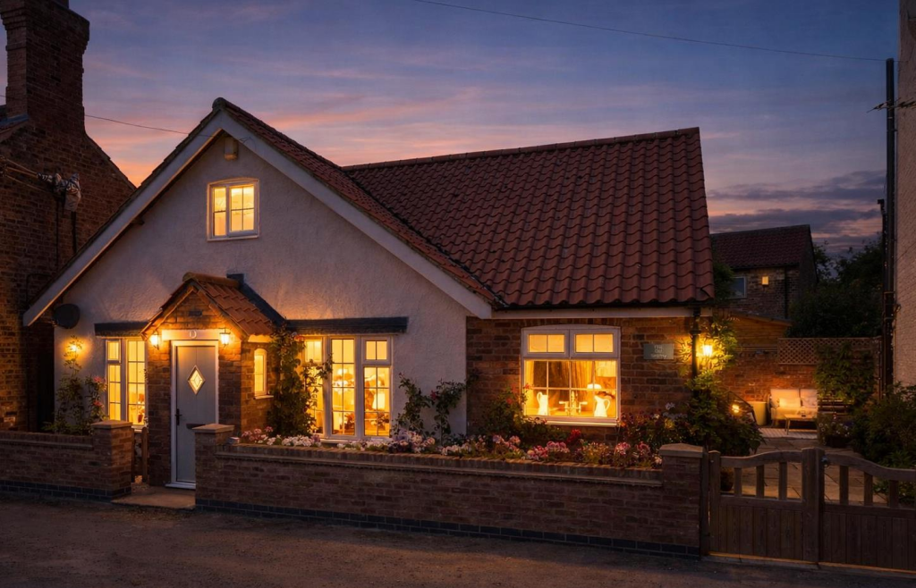 Main image of property: Buttacre Lane, Askham Richard, York