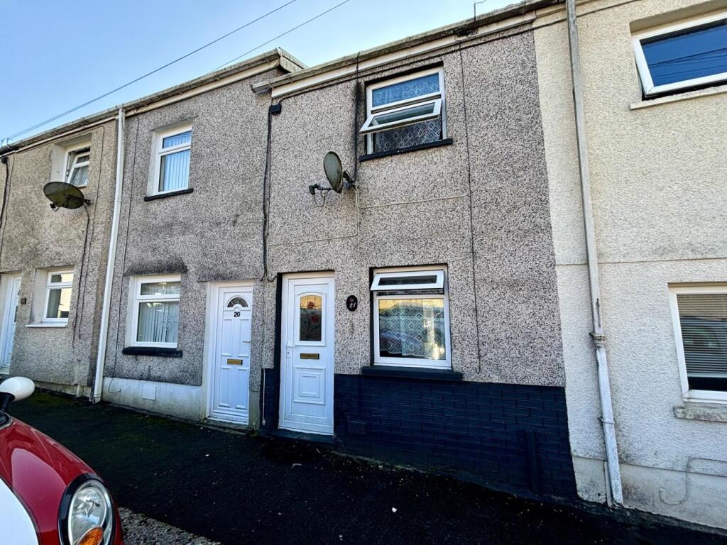 Main image of property: Brick Street, Glyncorrwg, Port Talbot