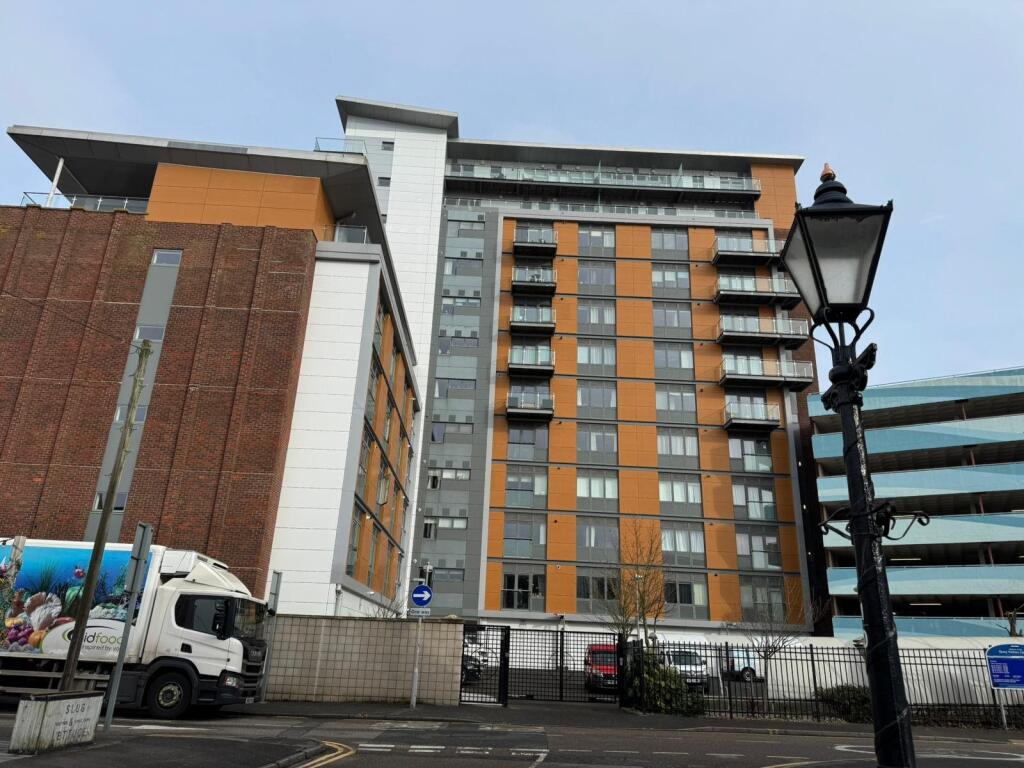 Main image of property: Orchard Plaza, High Street, Poole