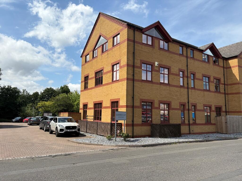 Main image of property: Unit 4, Sugarbrook Court, Aston Road, Bromsgrove, Worcestershire, B60 3EX