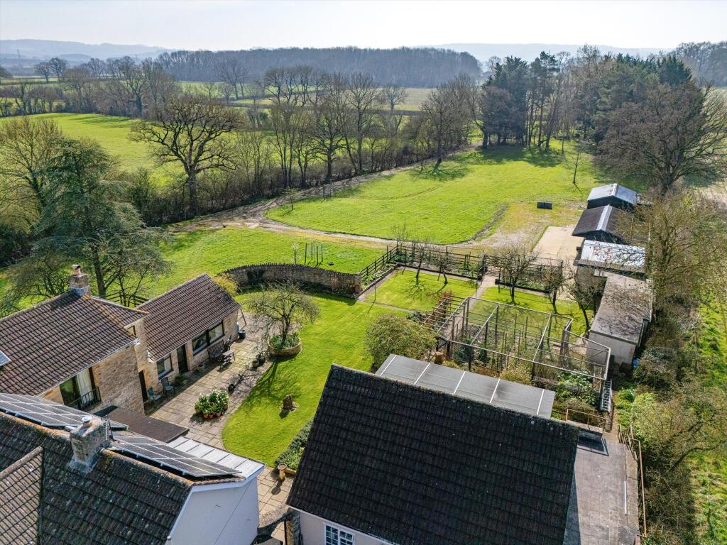 Additional image 4 of Foghamshire Lane, Trudoxhill, Frome, Somerset BA11