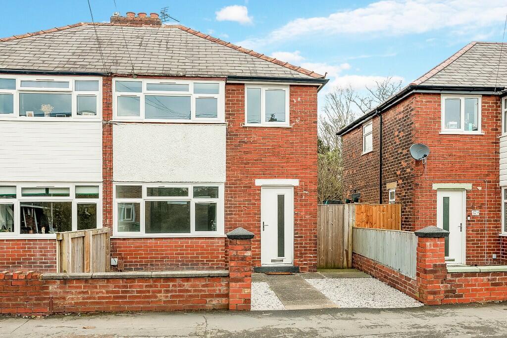 Main image of property: Hulme Road, Leigh, Greater Manchester, WN7