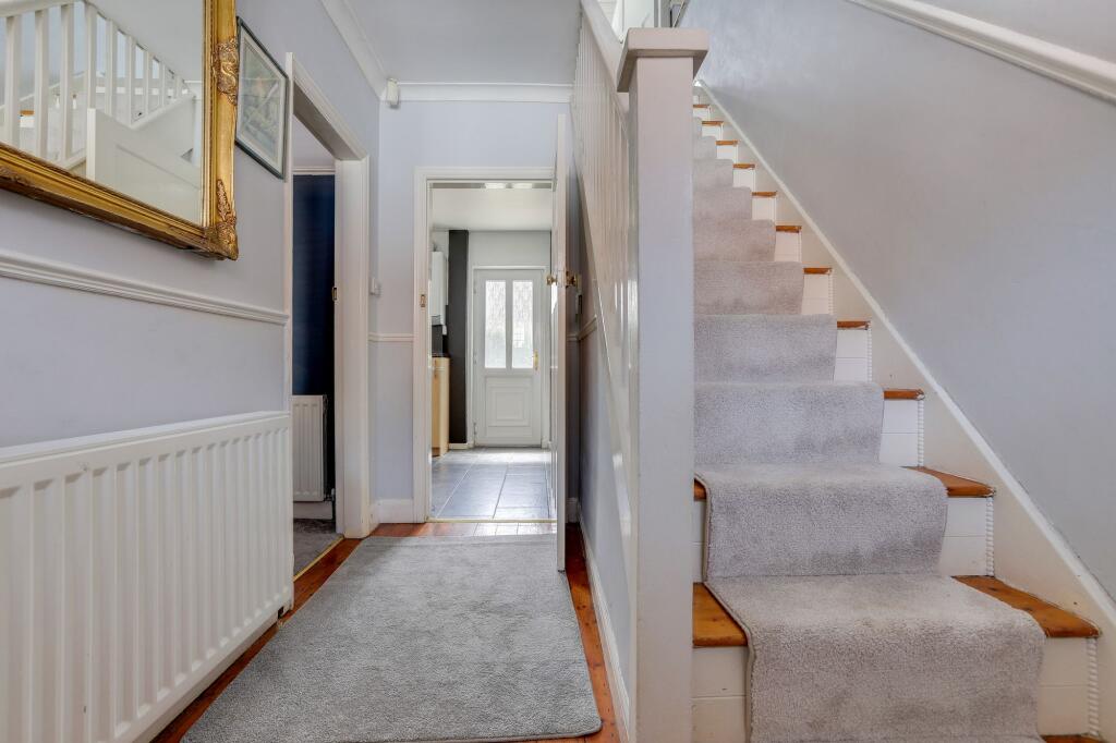 House in Nottingham, Mapperley - More
