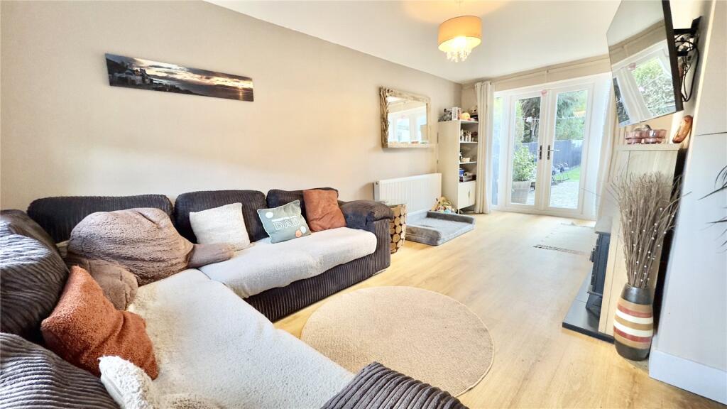 Bridgenorth Road, Pensby, Wirral, CH61 photo 4