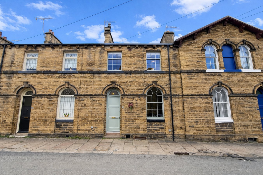 Main image of property: Shirley Street, Saltaire, Shipley, BD18