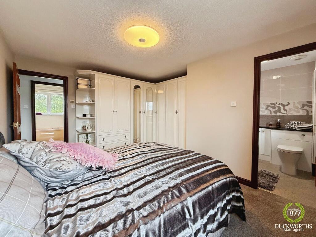 Additional image 21 of Jacks Key Drive, Darwen, BB3