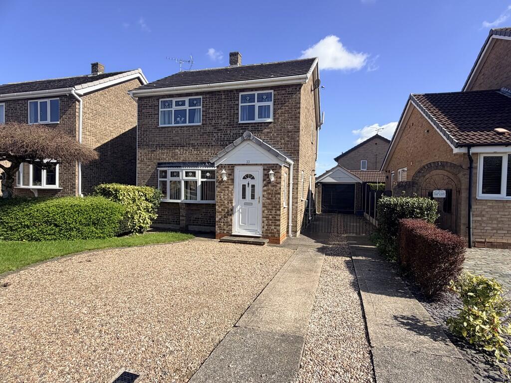 Main image of property: Temple Crescent, Bramley