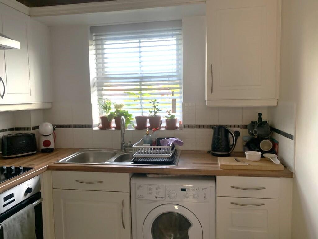 Apartment in Ewloe, Aston Park, Hawarden - View 4