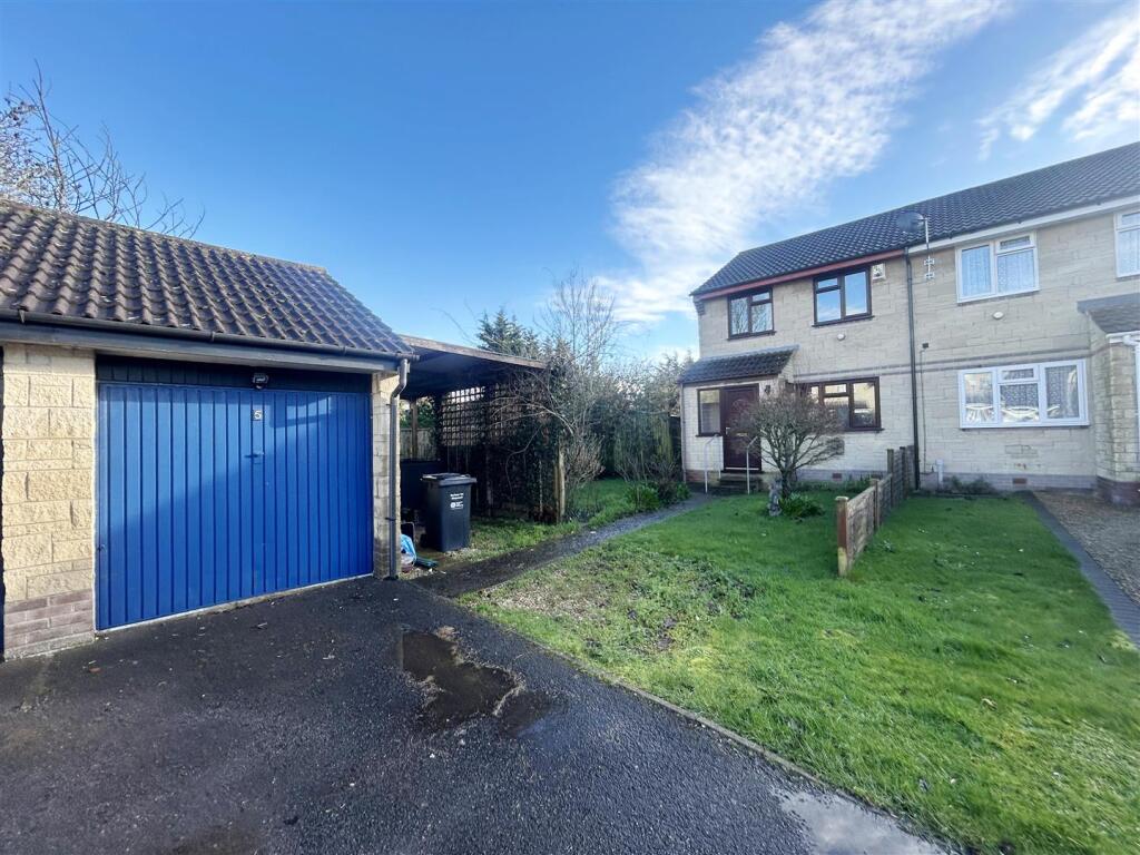 Main image of property: Kilburn Drive, Bridgwater