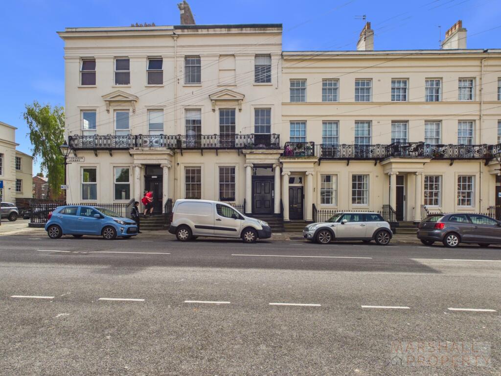 Main image of property: Huskisson Street, Liverpool, Merseyside, L8