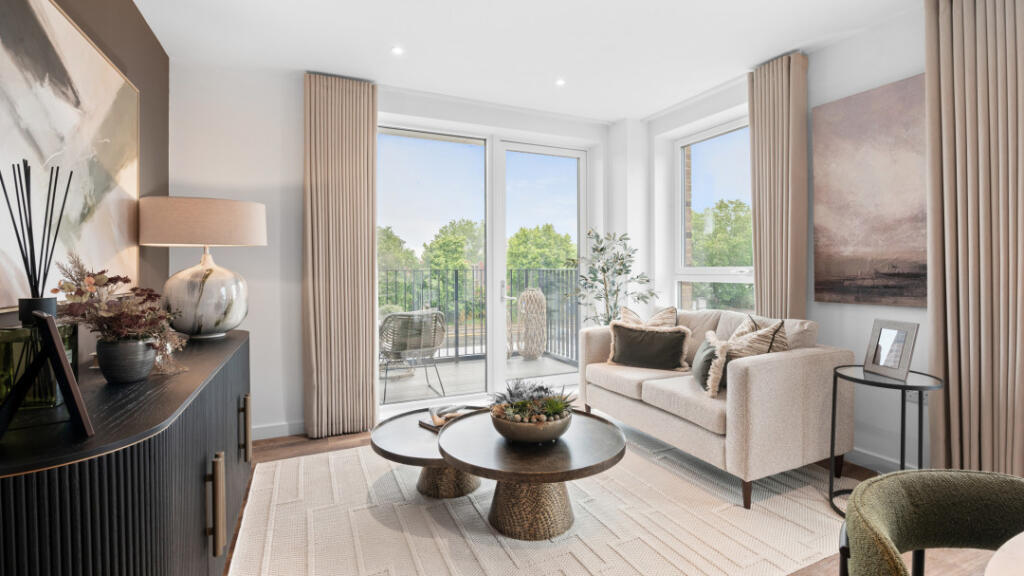 Main image of property: Rockcliffe Square,
95 Plumstead Road,
London,
SE187DQ