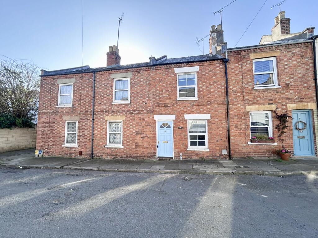 Main image of property: Fairfield Road, Leckhampton, Cheltenham, GL53