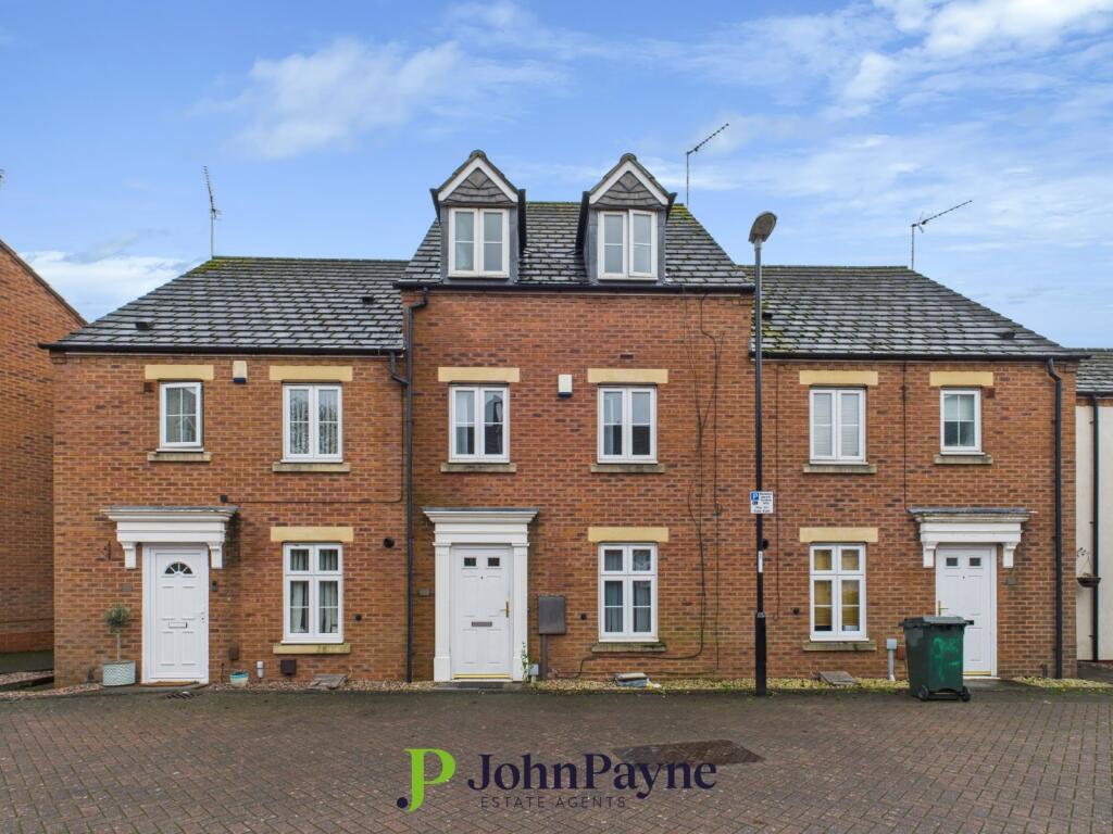Main image of property: Elizabeth Way, Walsgrave, Coventry, CV2