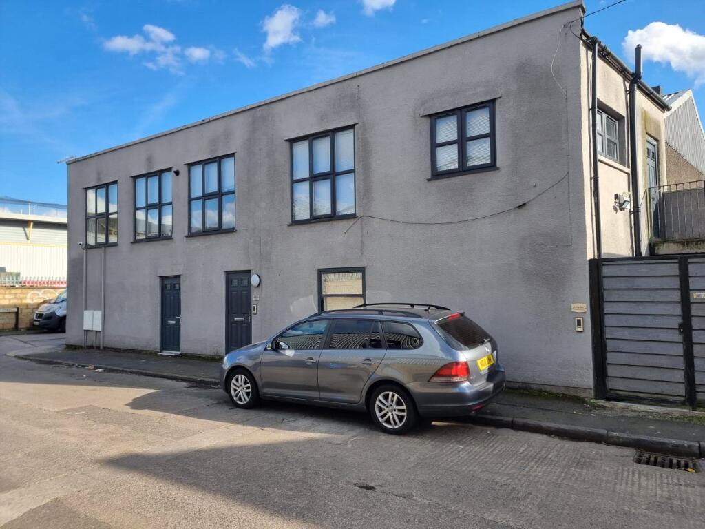 Main image of property: Chapel Street, St Philips, Bristol, BS2