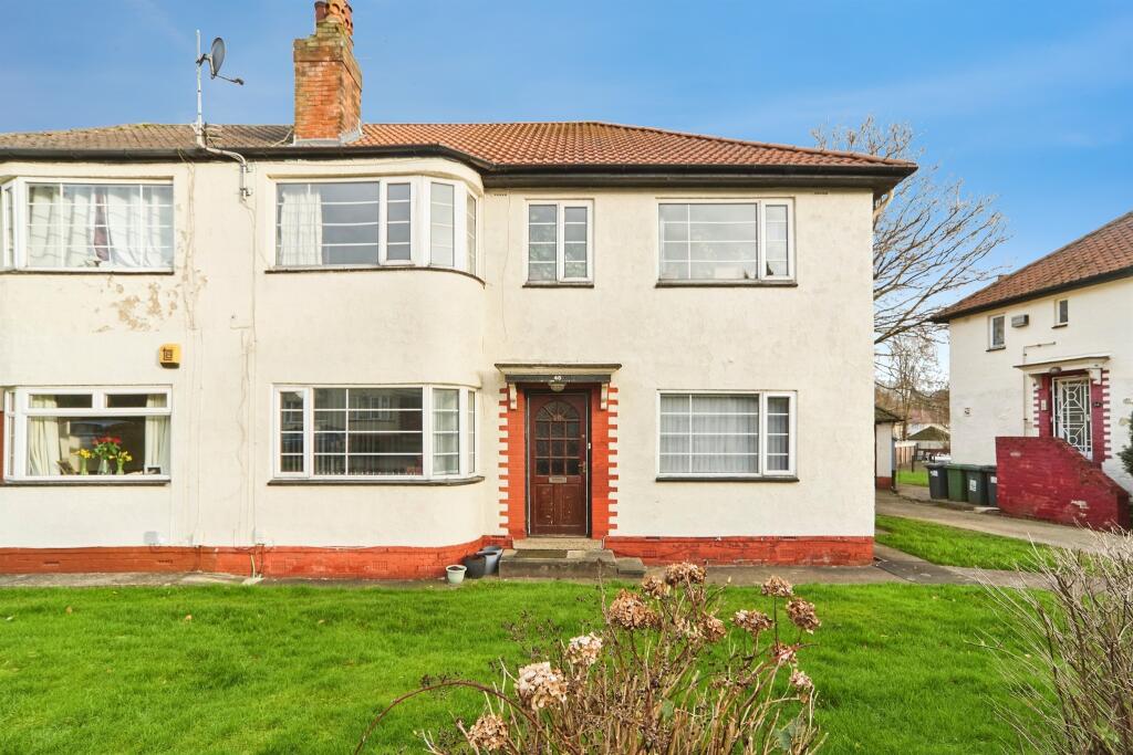 Main image of property: Sandringham Drive, Leeds
