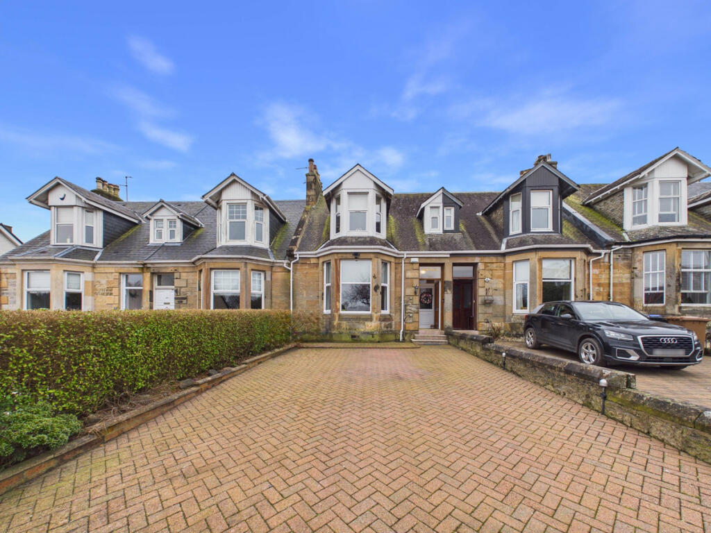 Main image of property: Barmill Road, Beith, KA15 1
