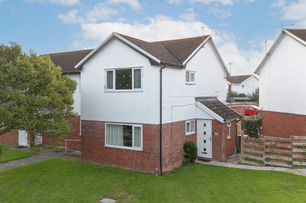 Main image of property: Gomer Court, Abergele, LL22