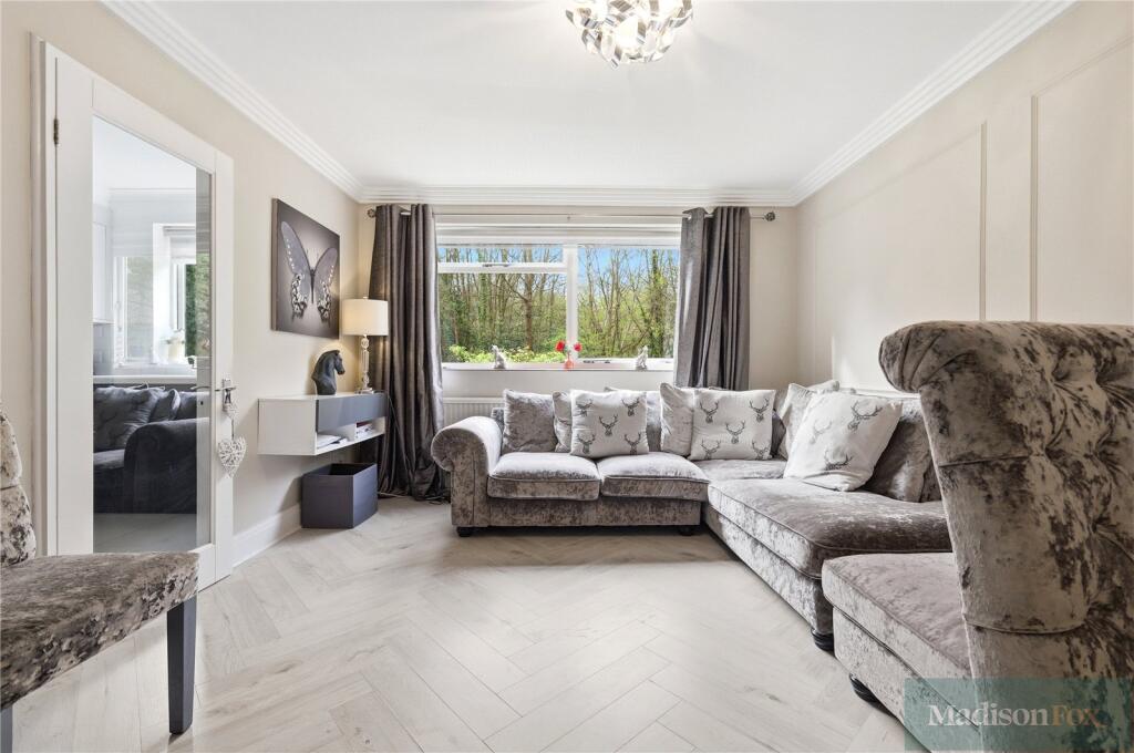 Apartment in London - View 4