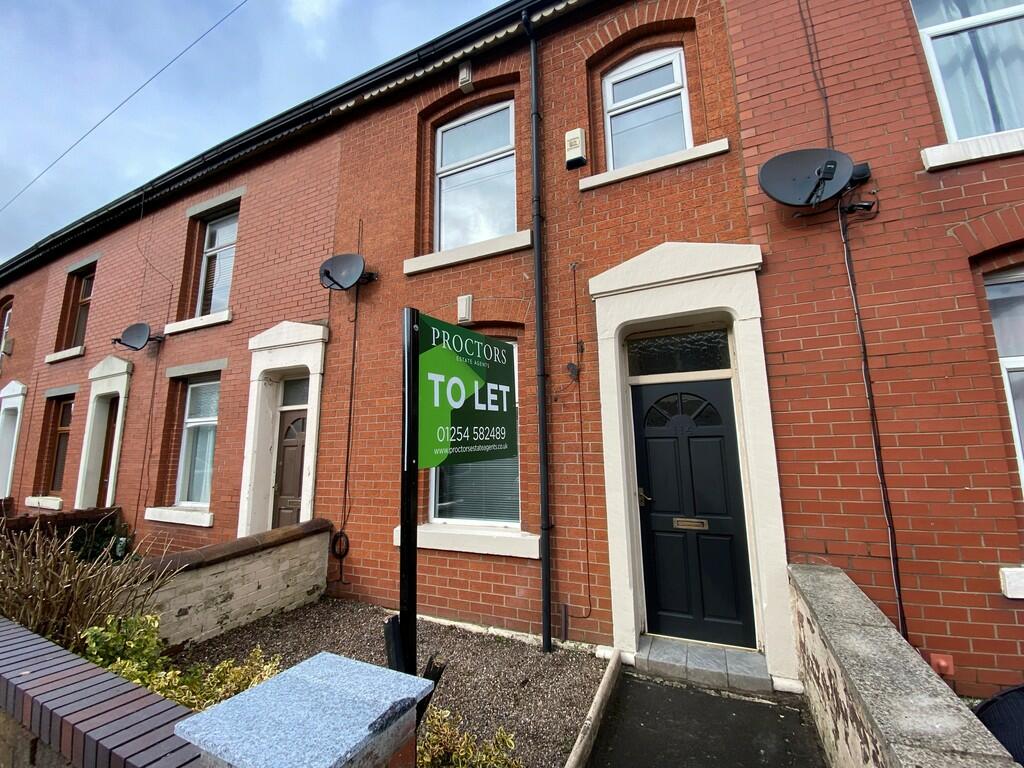 Main image of property: Livesey Branch Road, Blackburn