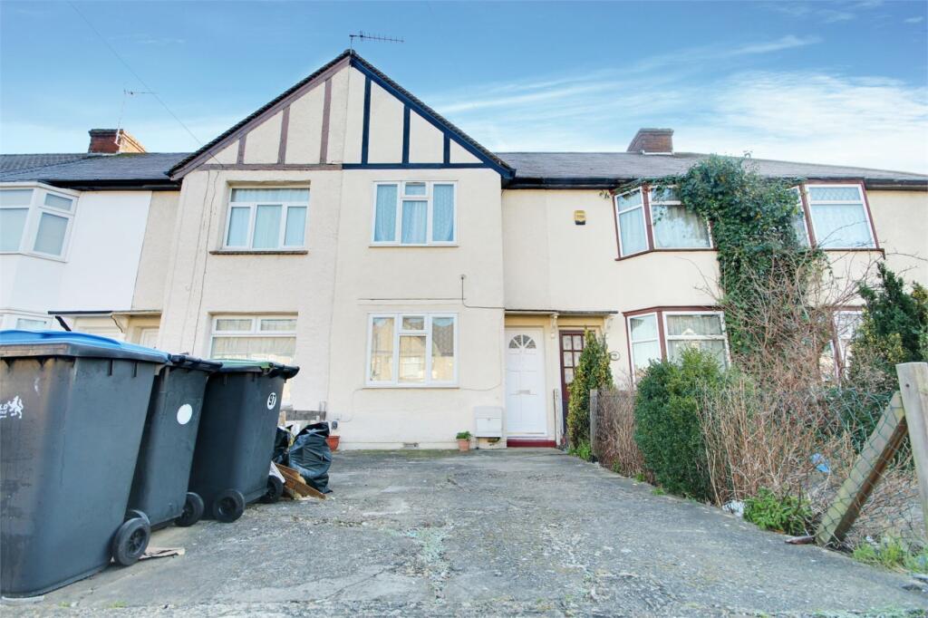 Main image of property: Greenwood Avenue, Enfield, Middlesex, EN3