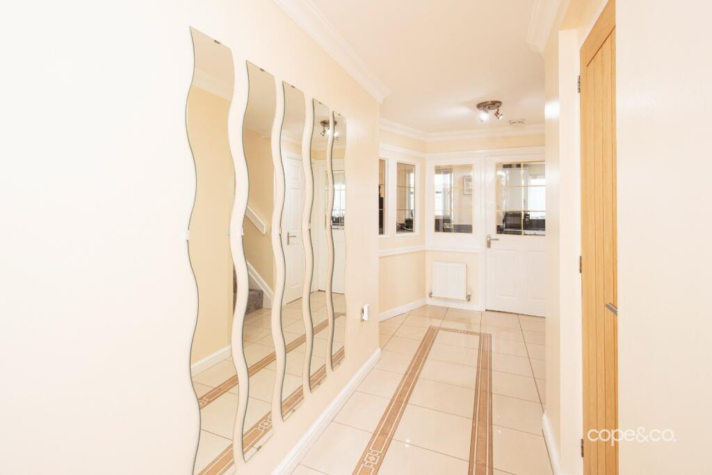 House in Bolsover, South Normanton - View 2