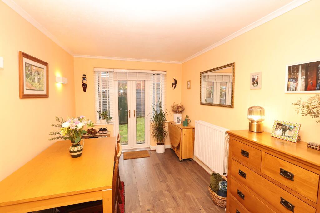 Audley Avenue, Stretford, M32 photo 5