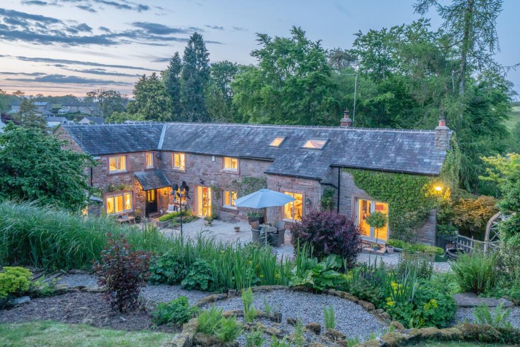 Main image of property:  Ivegill, Carlisle, CA4