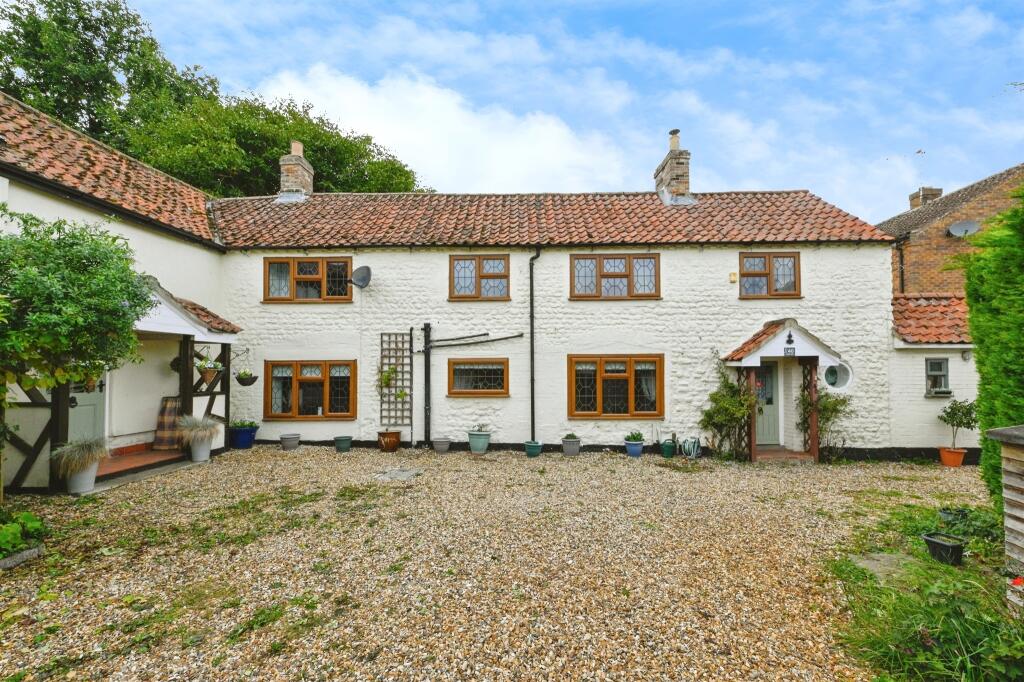 Main image of property: High Street, Methwold, Thetford