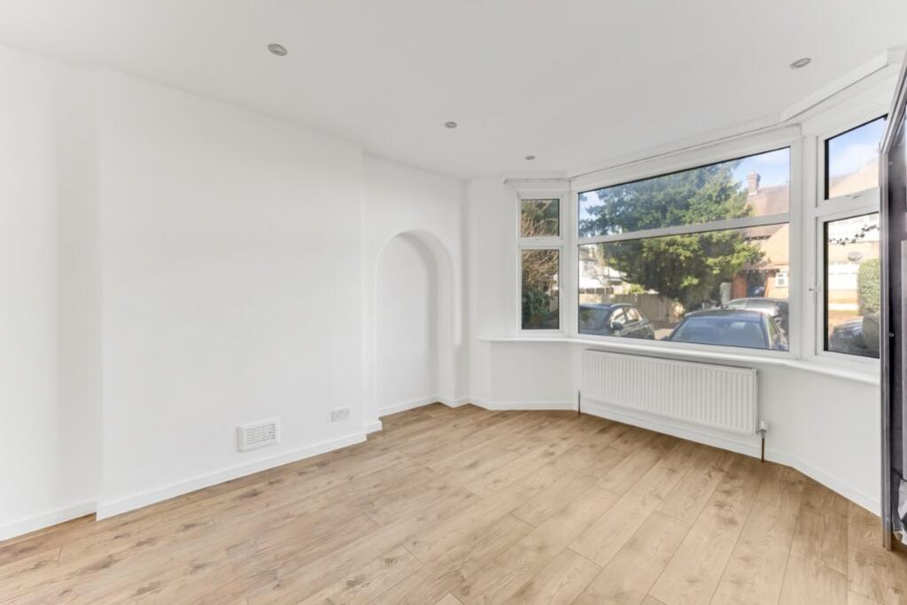 Main image of property: Corringham Road, Golders Green, NW11