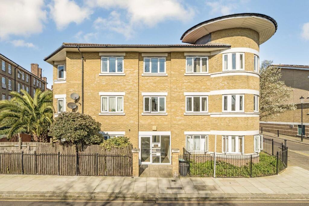 Main image of property: Webb Close, North Kensington