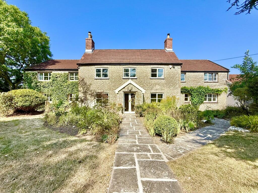 Main image of property: Breach Hill Common, Chew Stoke