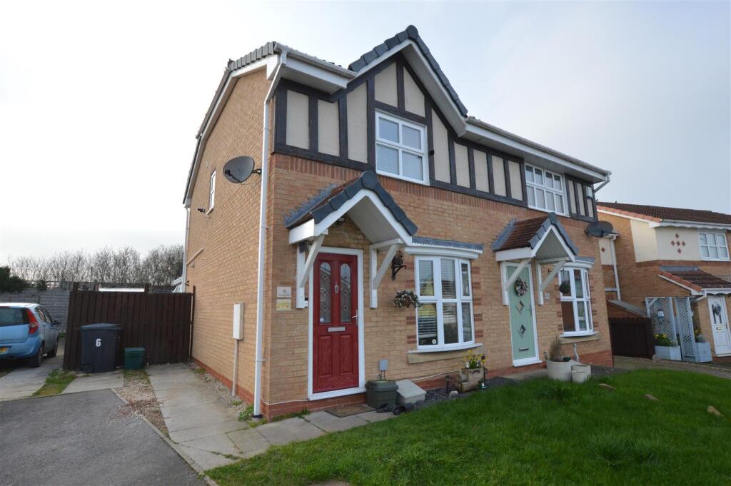 Main image of property: Kipling Drive, Brough With St. Giles, Catterick Garrison