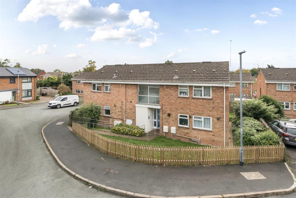 Main image of property: Abbeville Close, Exeter