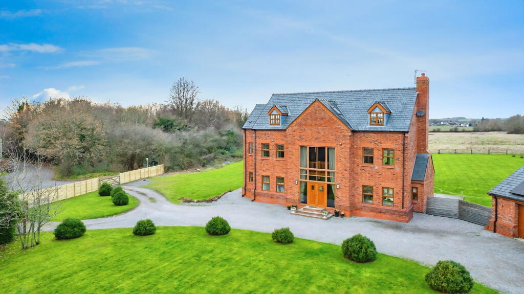 Main image of property: Upton Lane, Widnes