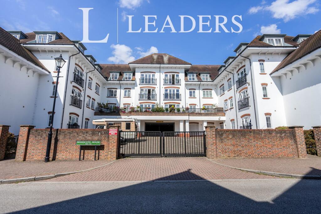 Main image of property: Woodcote House, Updown Hill, Haywards Heath, RH16