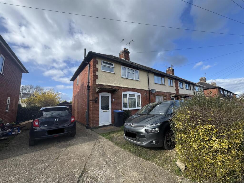 Main image of property: Spencer Road, Lutterworth